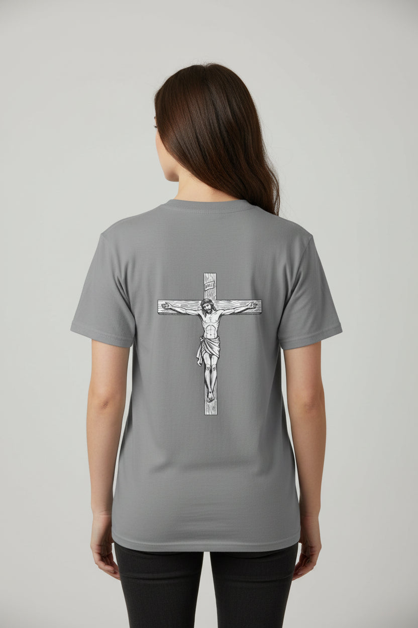 Copy of Unisex Garment-Dyed T-shirt