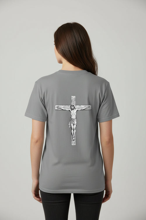 Copy of Unisex Garment-Dyed T-shirt