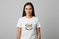 God We Believe Praying T‑Shirt