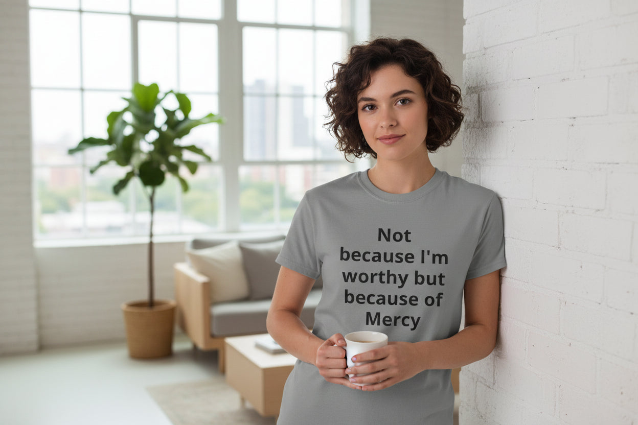 Copy of Unisex Garment-Dyed T-shirt