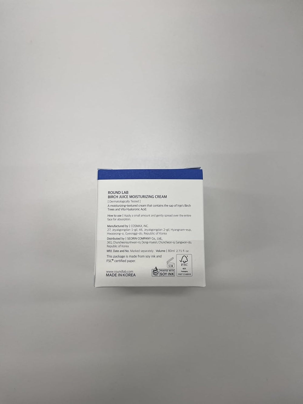 Product image