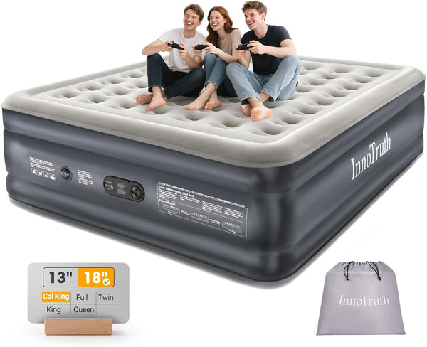 CozyCal King Air Bed