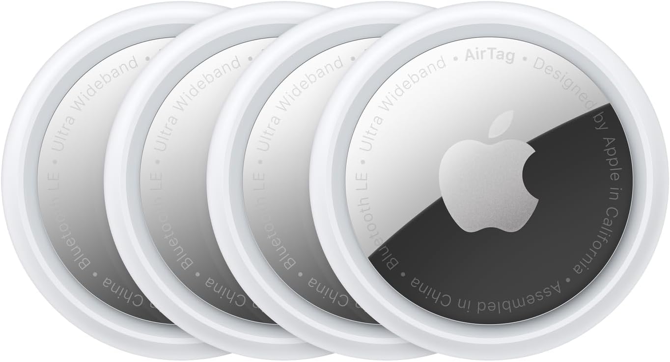 Smart Item Finder Tracking Tag