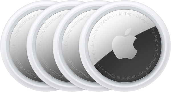 Smart Item Finder Tracking Tag