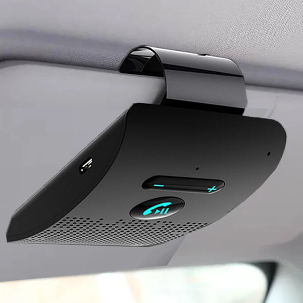 DriveEasy Bluetooth Speaker