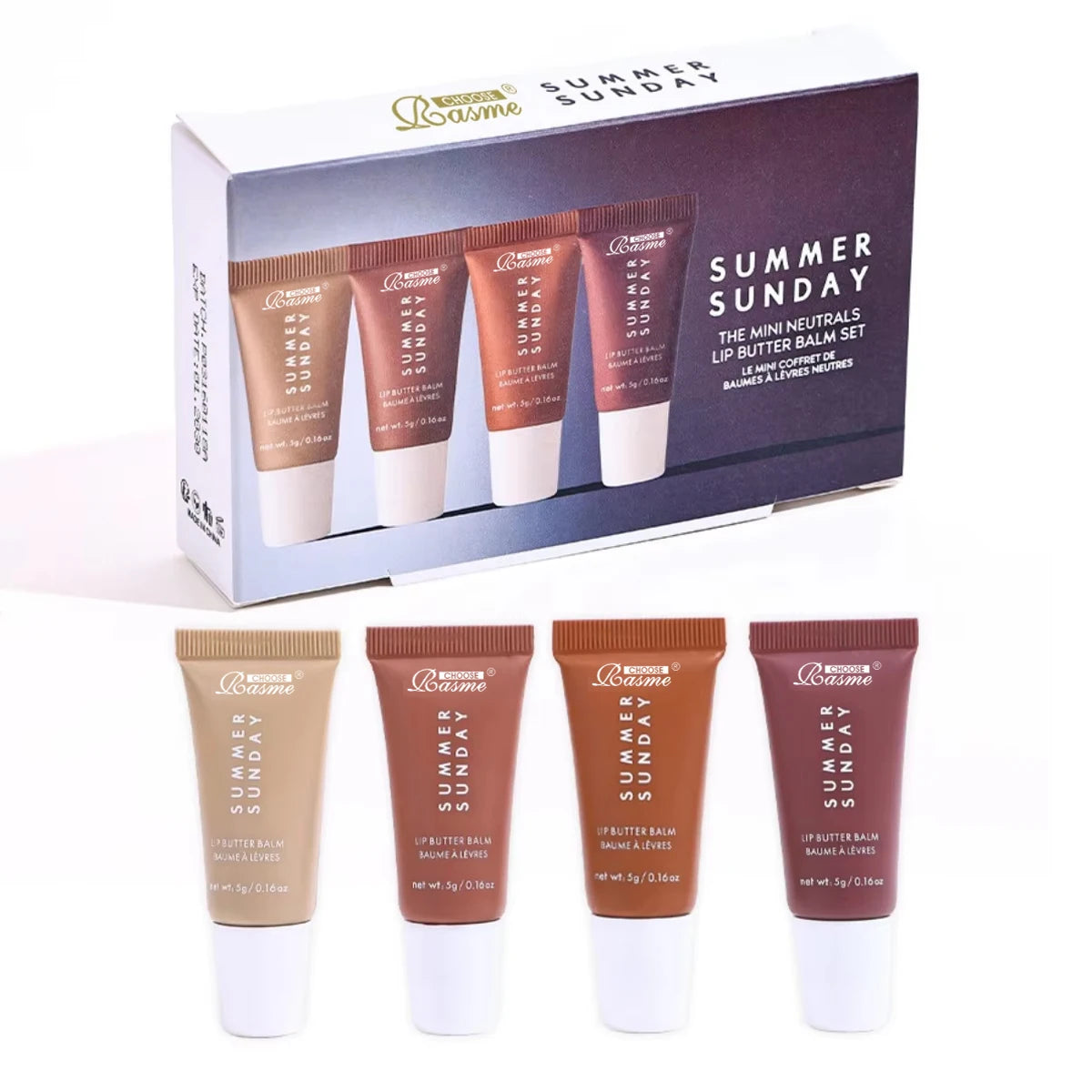 Everyday Hydrating Lip Oil