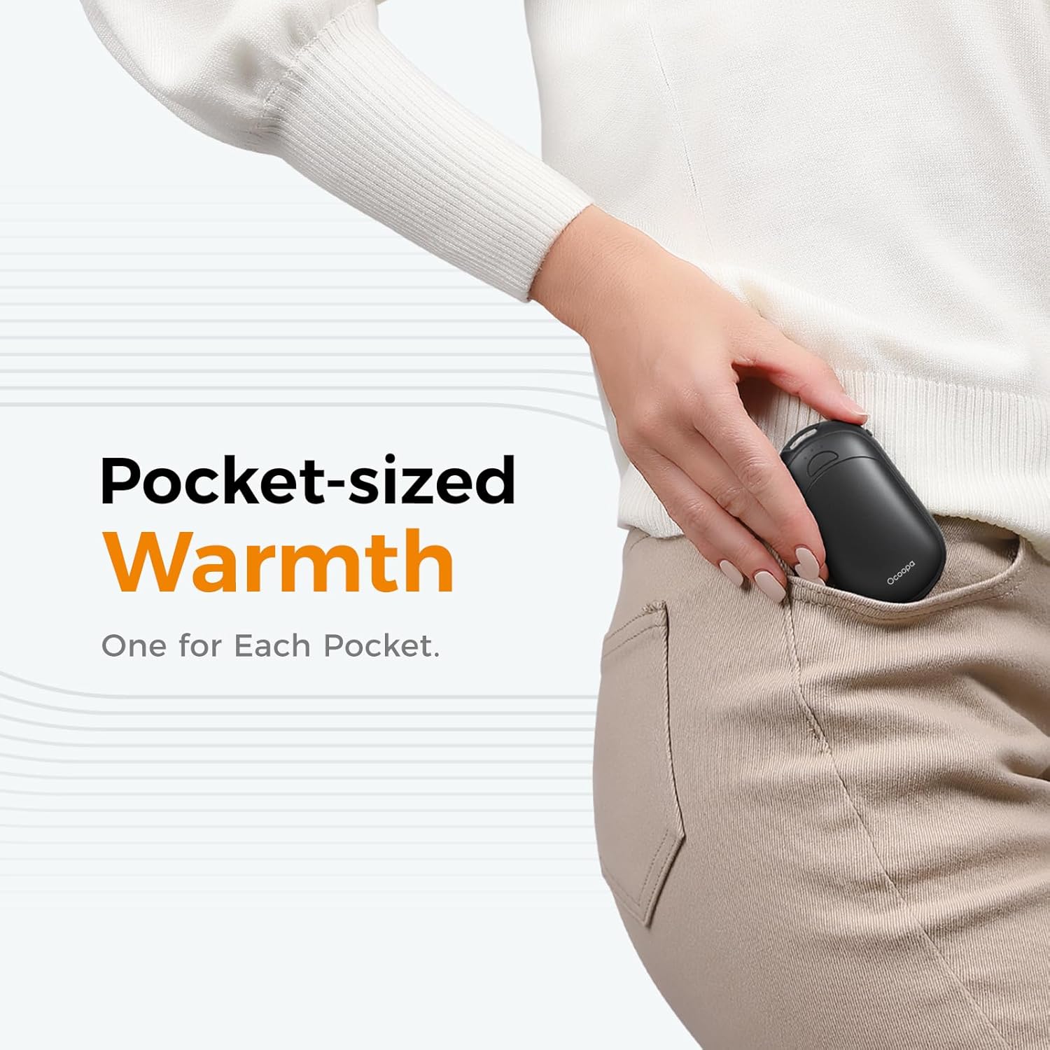 Pocket Heat Mate