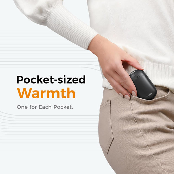 Pocket Heat Mate