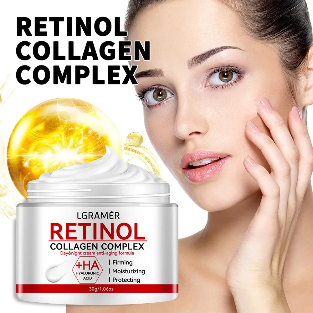 Revive Lift Face Cream