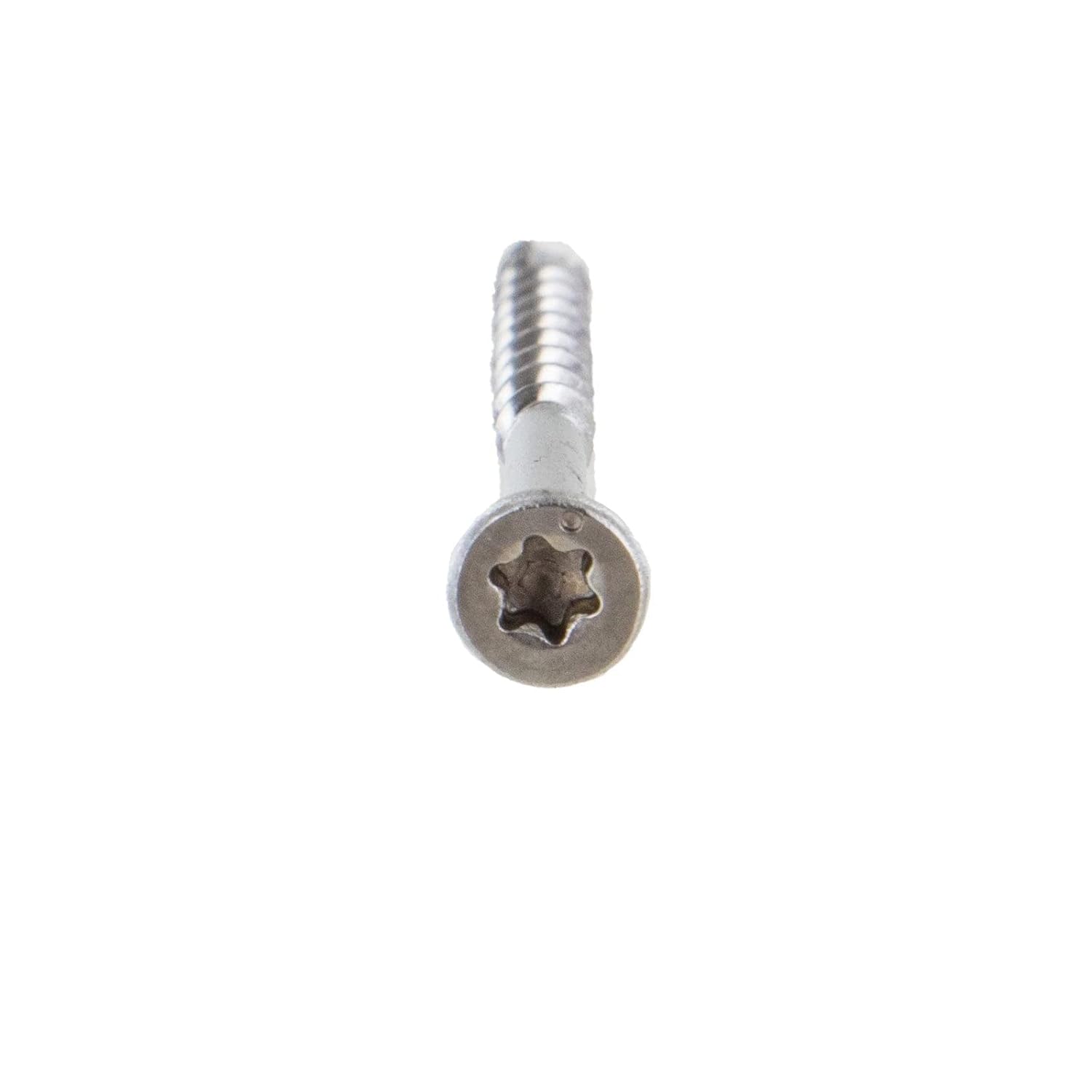 SeaSafe Marine Grade Stainless Steel Trim Deck Screws