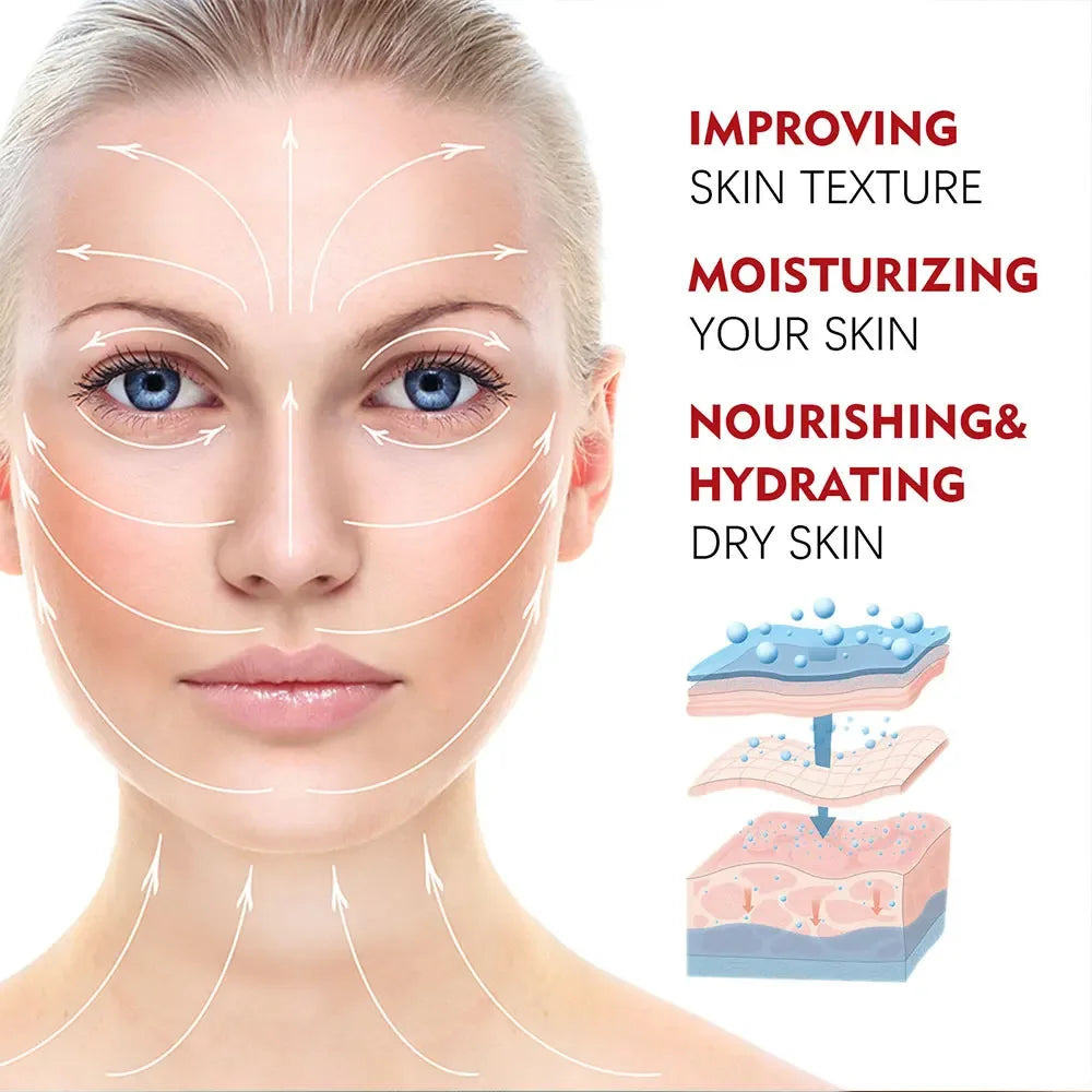 Revive Lift Face Cream