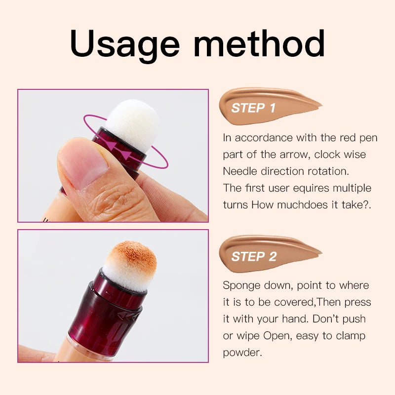 Instant Veil Concealer Stick