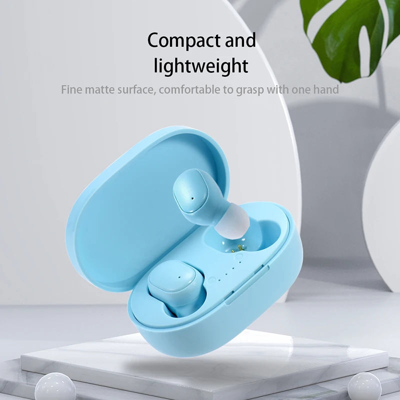 PulseFit True Wireless Earbuds