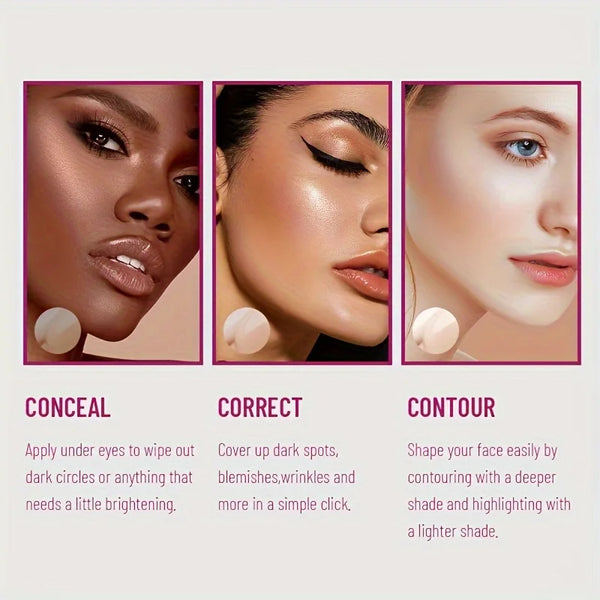 Instant Veil Concealer Stick