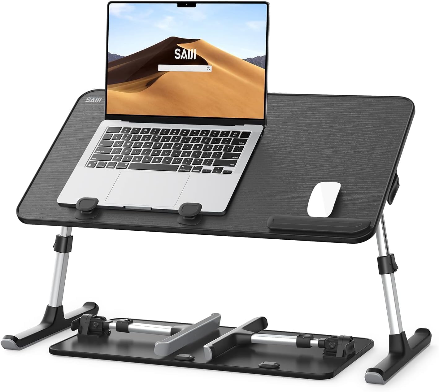 FlexLap Adjustable Bed Table