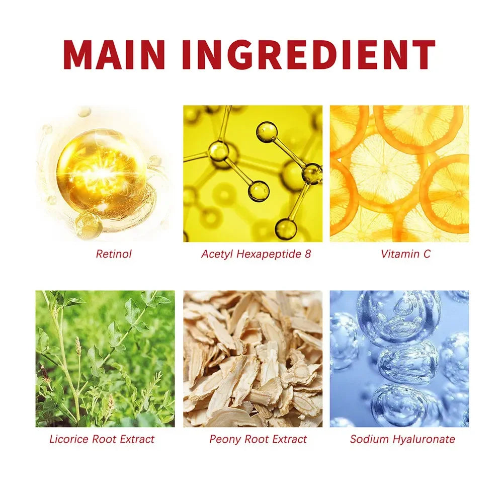 Revive Lift Face Cream