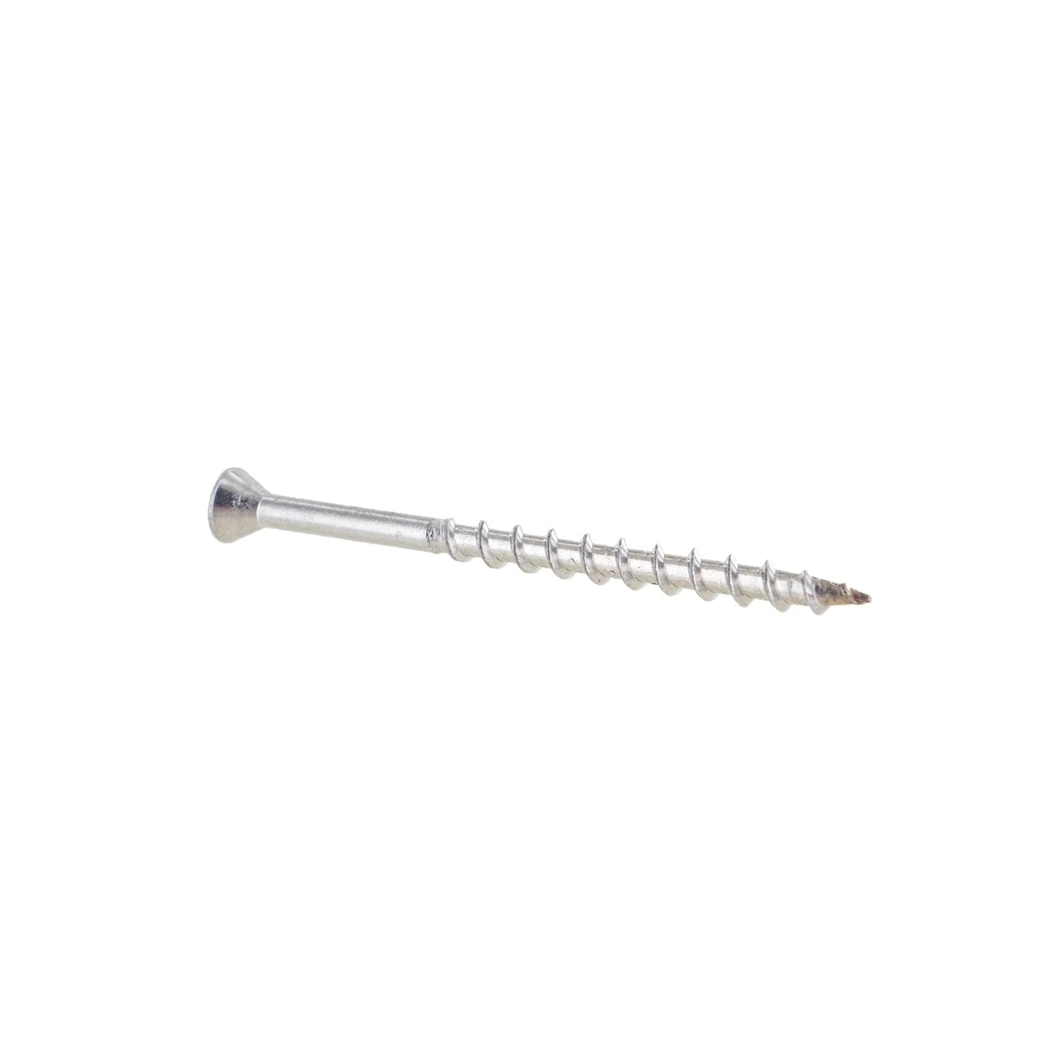 SeaSafe Marine Grade Stainless Steel Trim Deck Screws