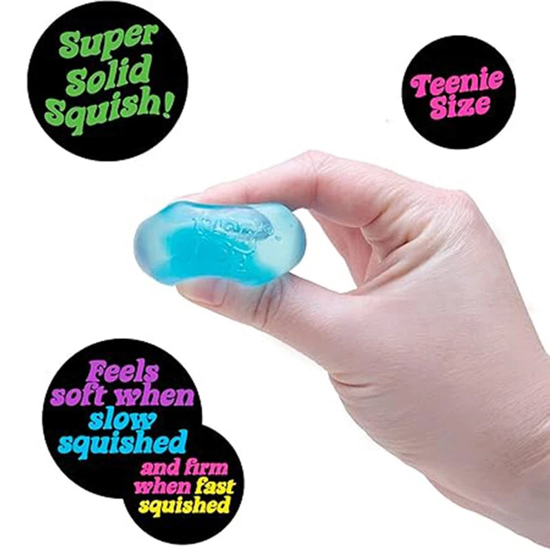 CalmCube Sensory Focus Fidget Cube – Stress Relief Toy