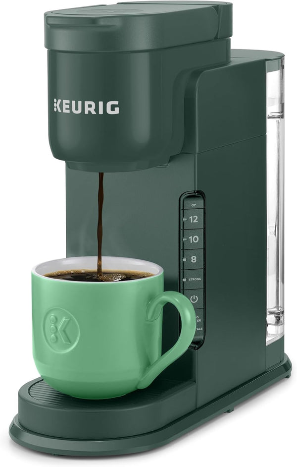 KExpress Single-Serve Brewer