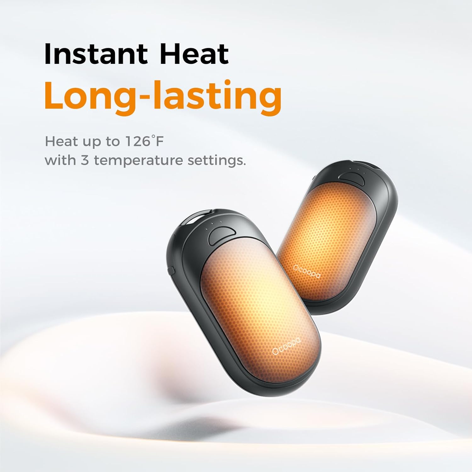 Pocket Heat Mate