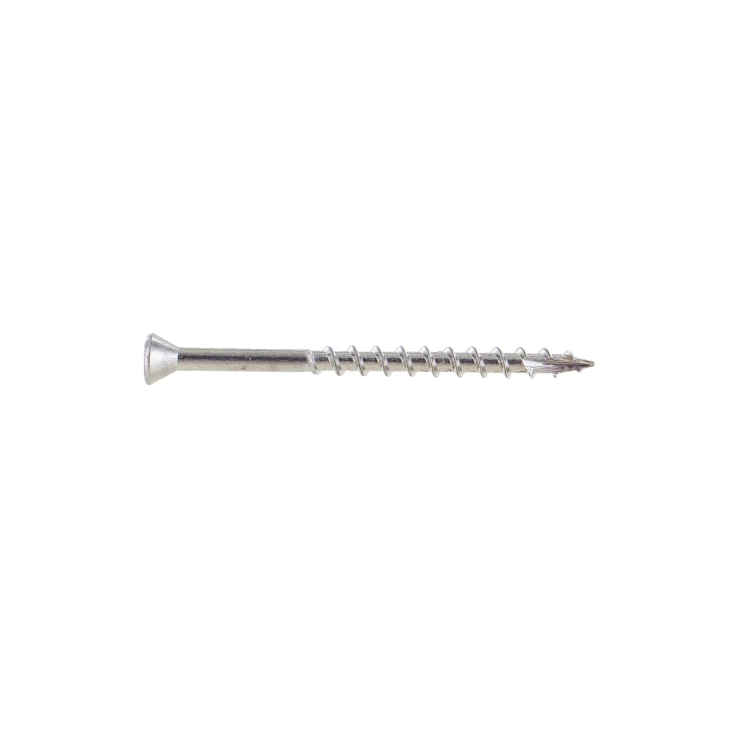 SeaSafe Marine Grade Stainless Steel Trim Deck Screws