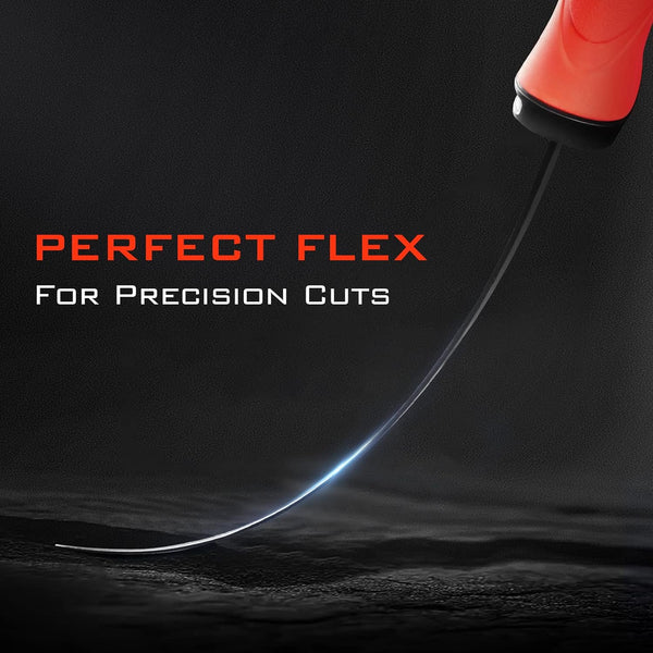 Intimidator Pro Fishing Knife Set
