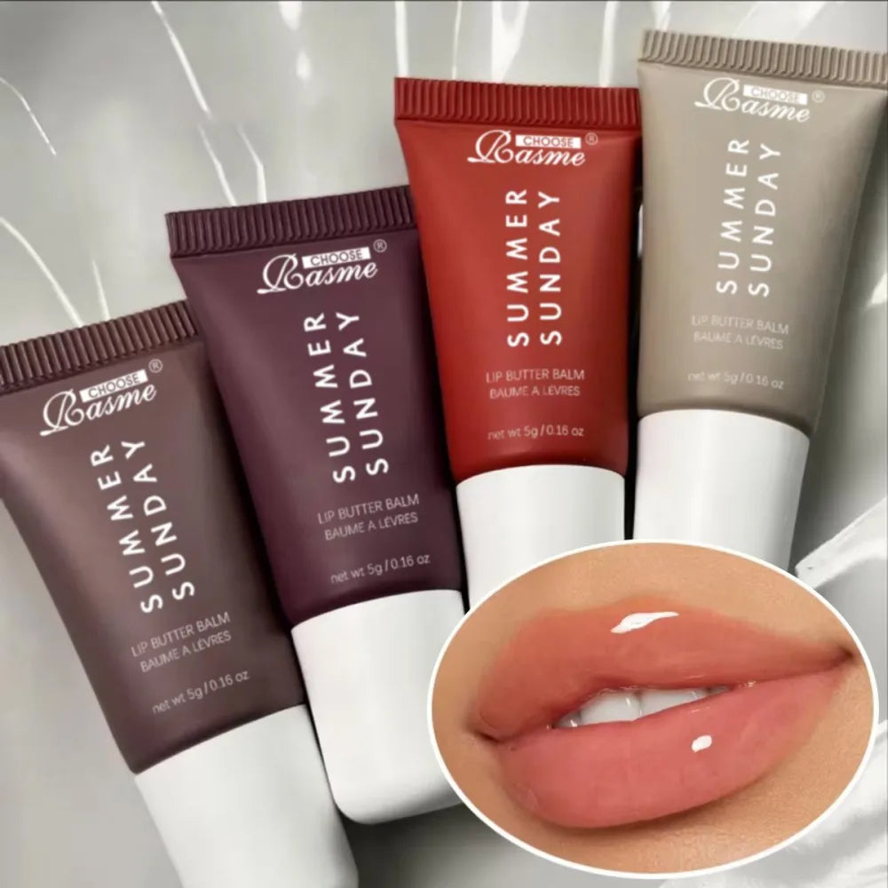 Everyday Hydrating Lip Oil