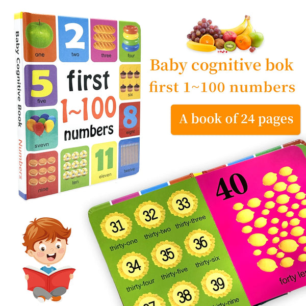 Cognitive Explorer Kids Early Learning Encyclopedia
