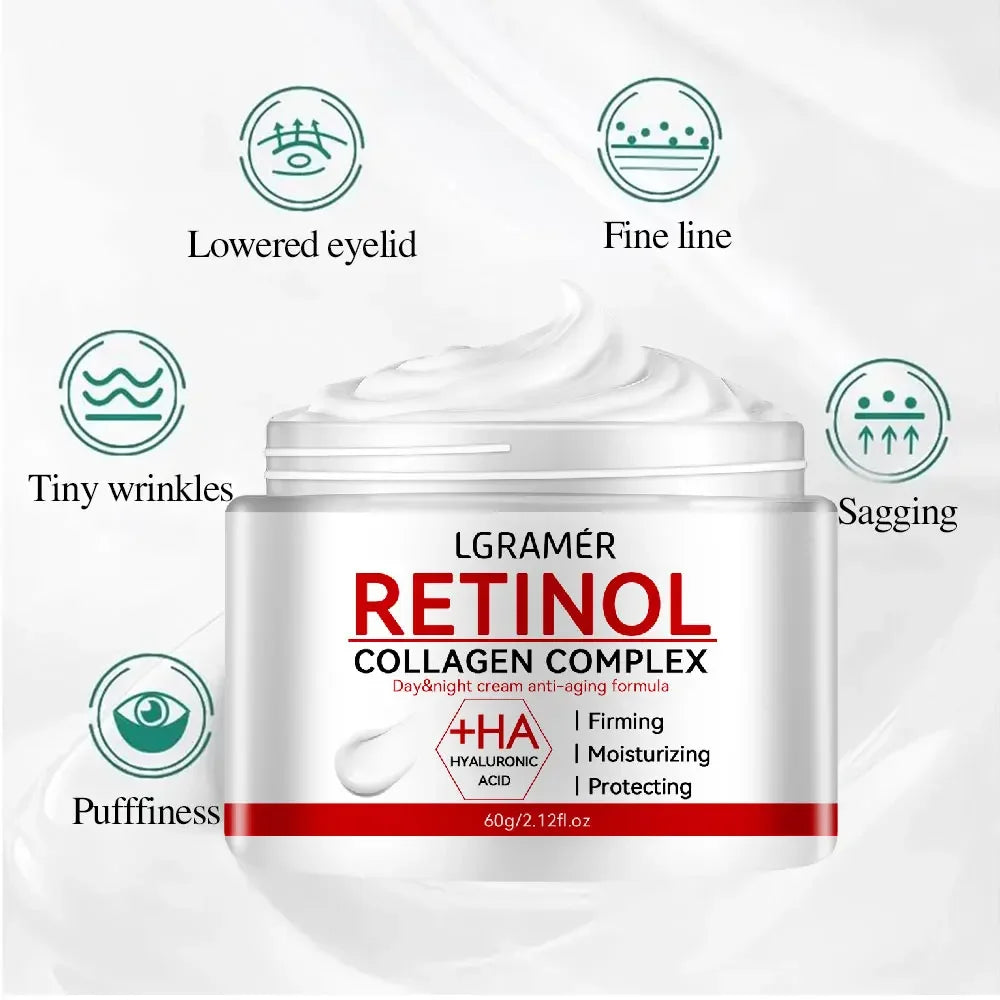 Revive Lift Face Cream