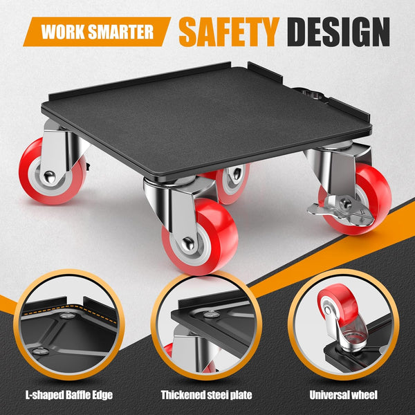 Heavy Duty Furniture Mover