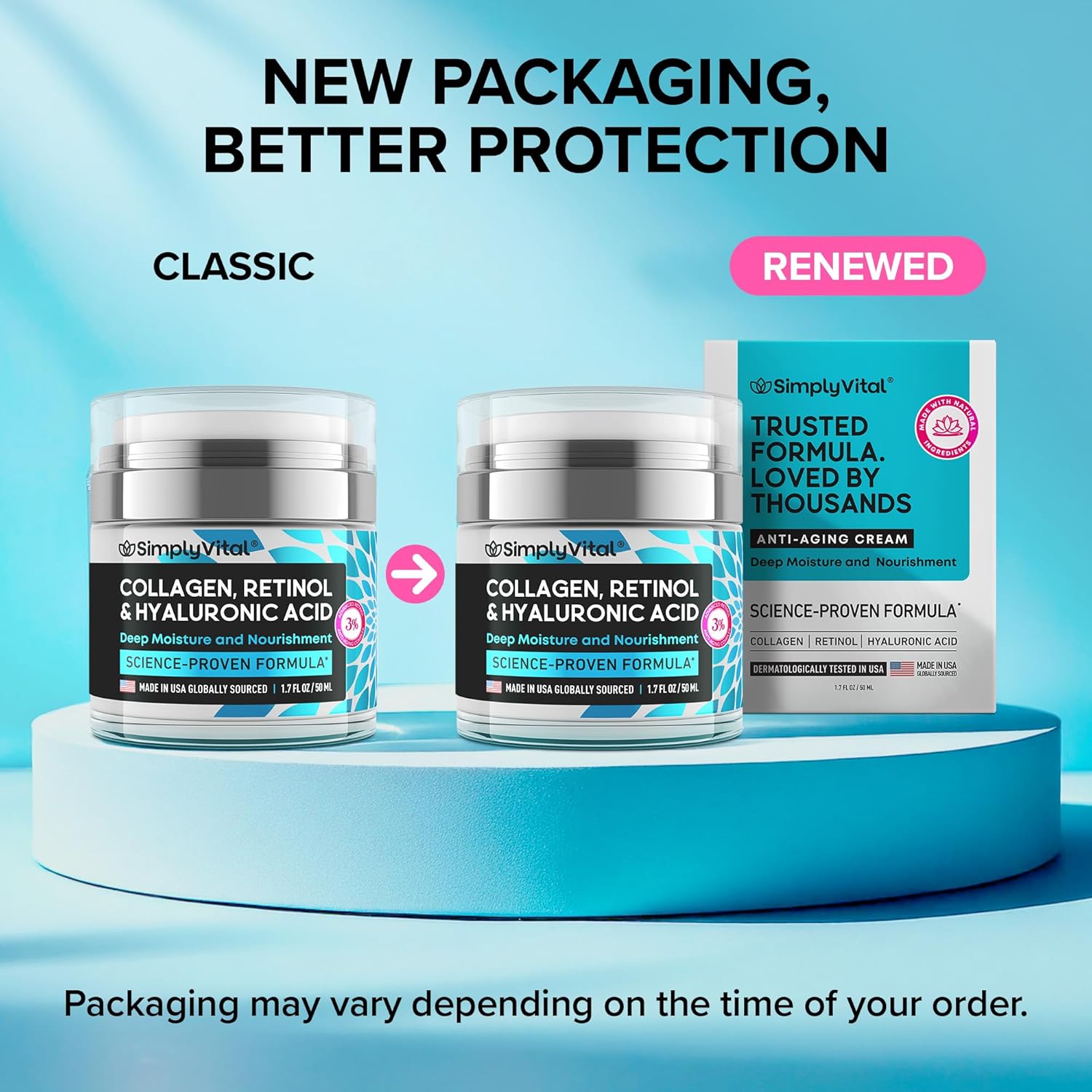 Revive Men’s Daily Moisturizer