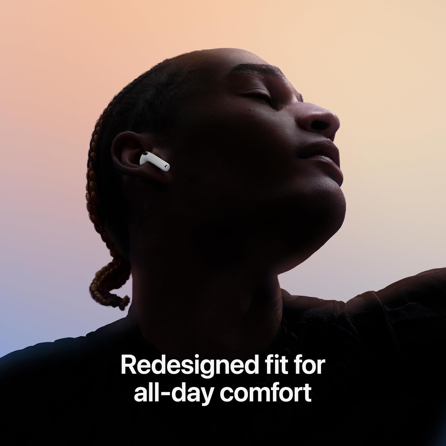 Everyday True Wireless Earbuds