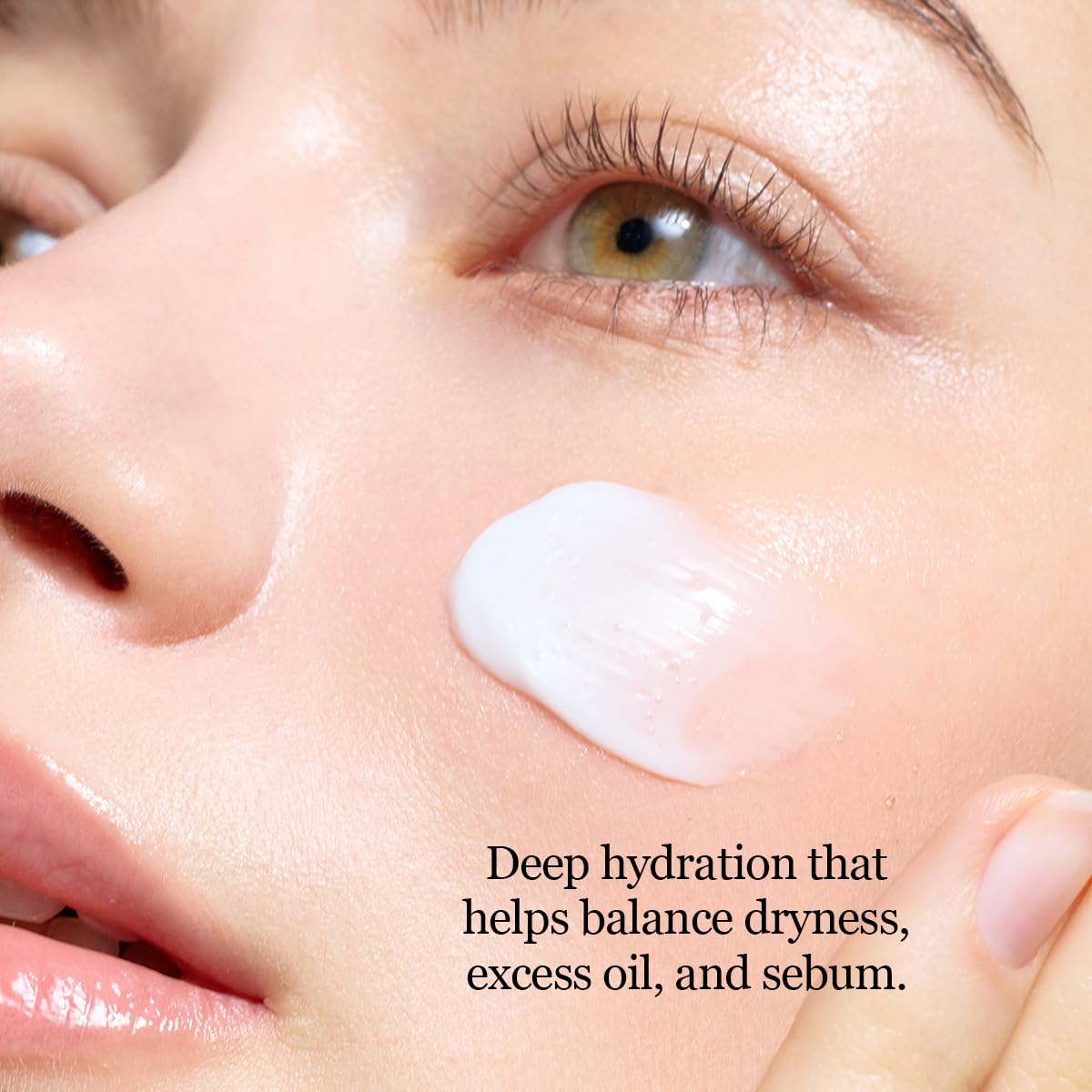 Birch Hydrate Face Cream