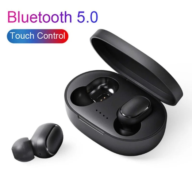 PulseFit True Wireless Earbuds