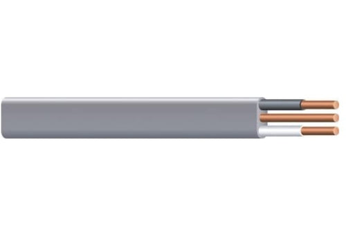 Durable Outdoor UFB Cable