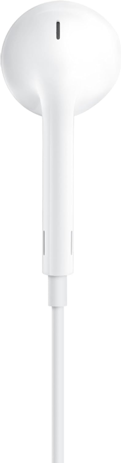 Everyday Comfort USB-C EarPods Headphones
