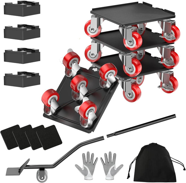 Heavy Duty Furniture Mover
