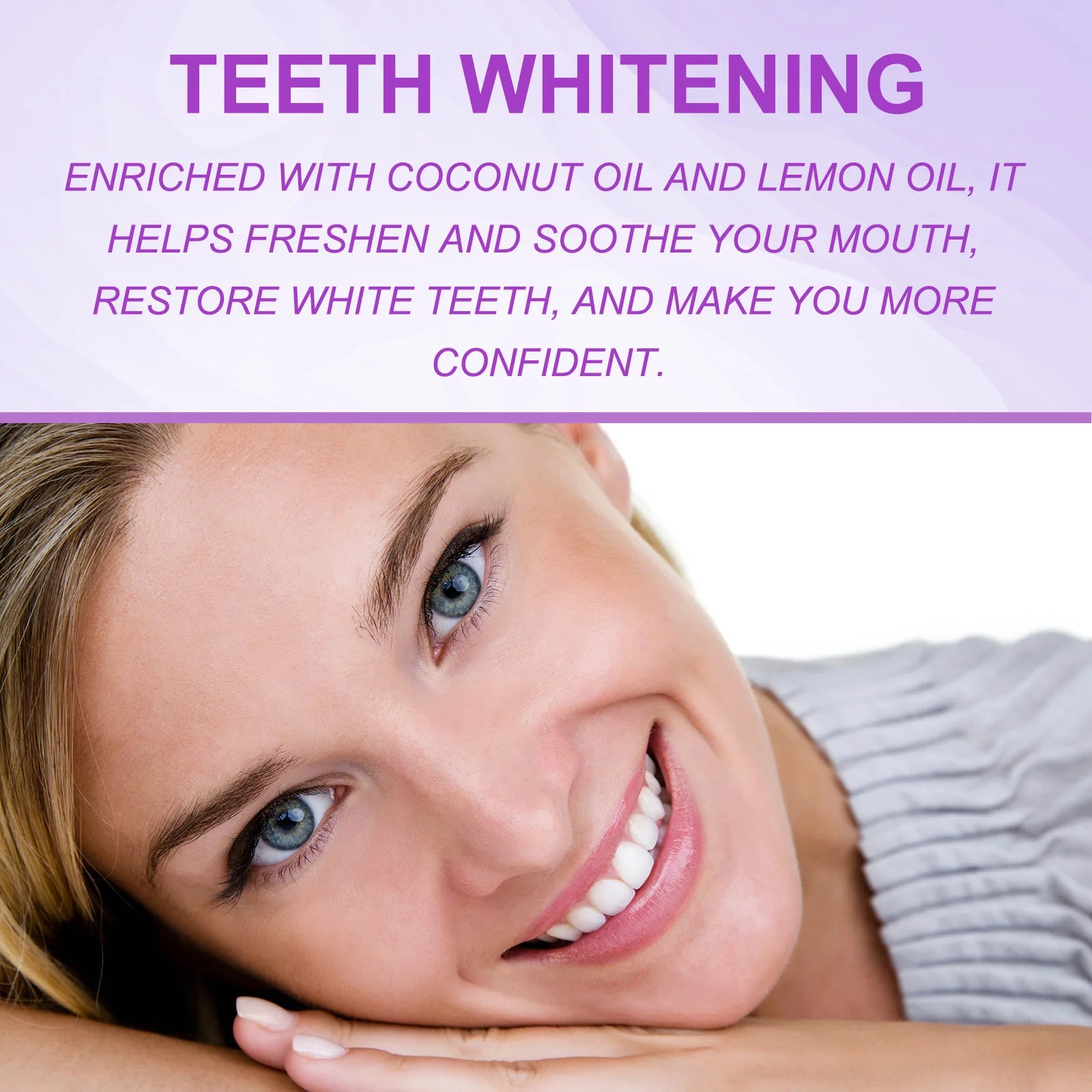 BoldSmile Easy Whitening Strips Pack