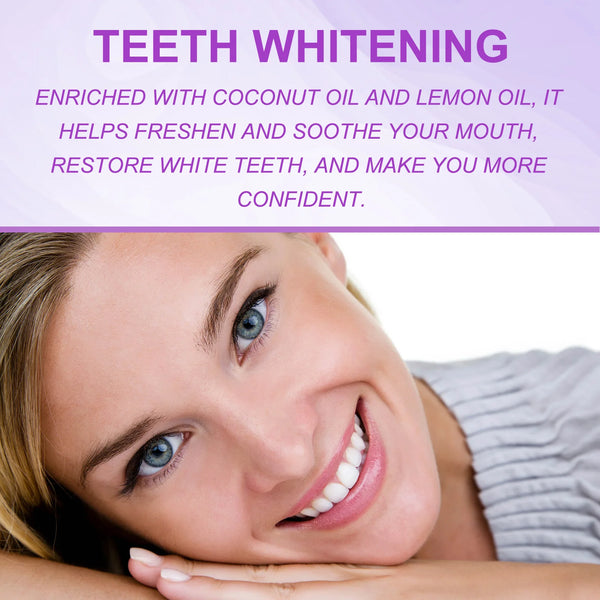 BoldSmile Easy Whitening Strips Pack