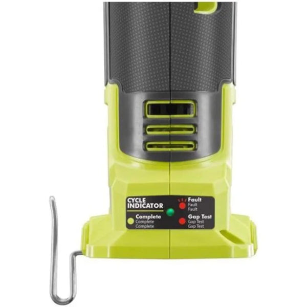 PowerPin Cordless Clamp Tool Pro