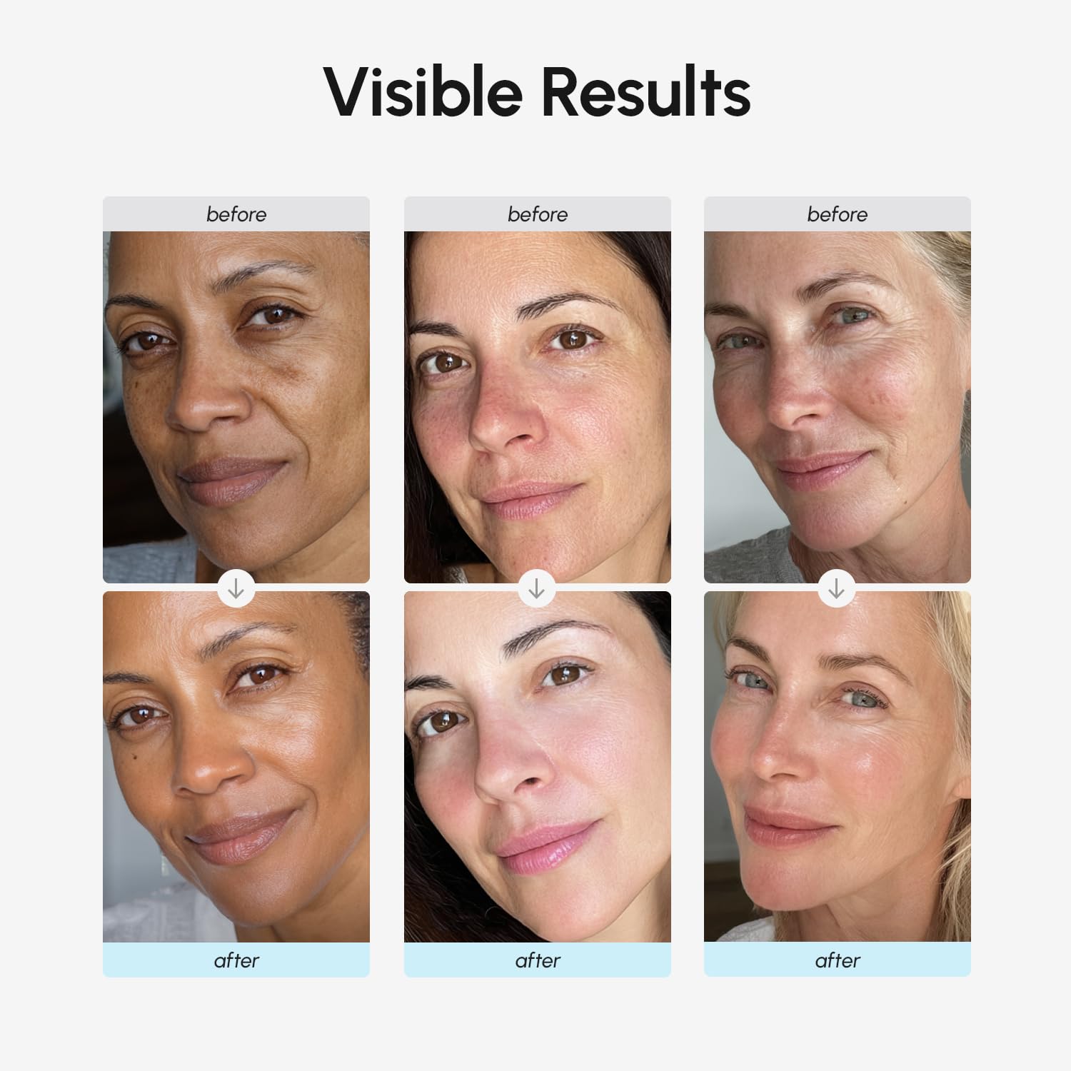 Renew Face Rescue Daily Repair