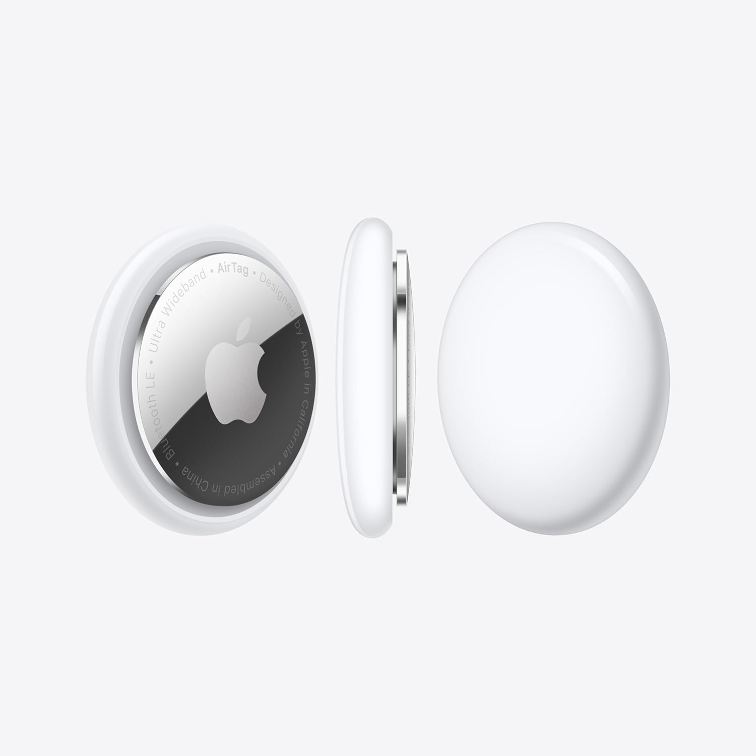Smart Item Finder Tracking Tag