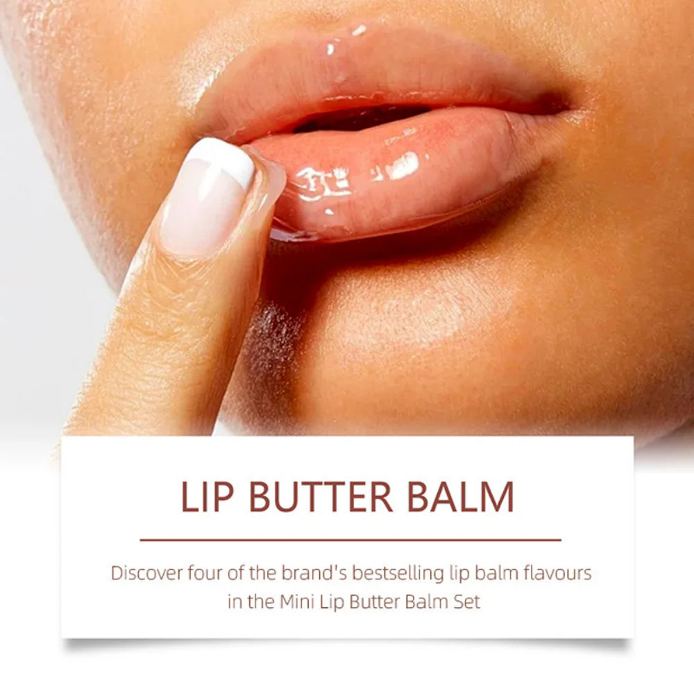 Everyday Hydrating Lip Oil