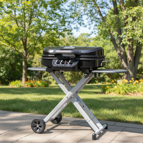 RoadTrip StandUp Grill