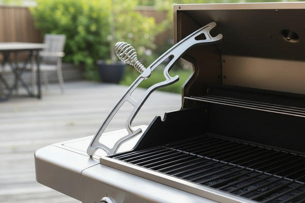 GrillMaster Lid Prop