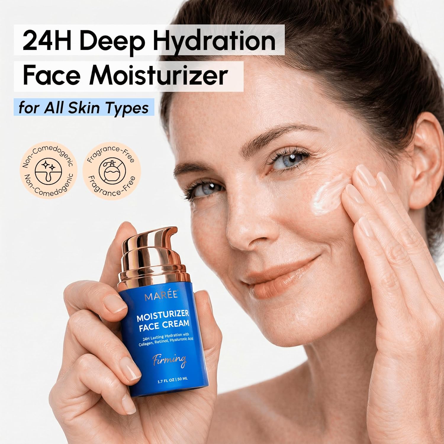 Daily Restore Face Cream