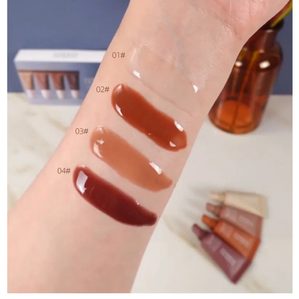 Everyday Hydrating Lip Oil