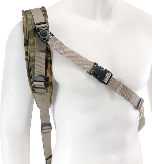 RapidCarry Pro No-Drill Rifle Sling Strap