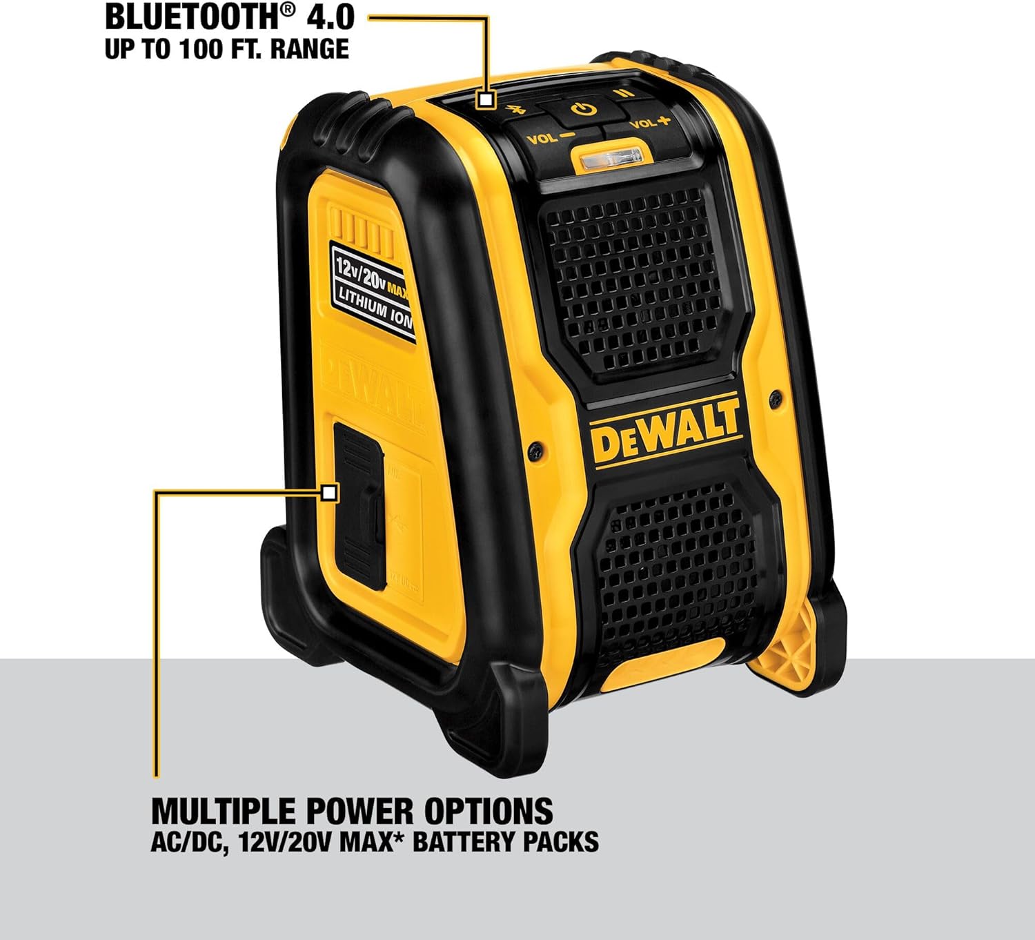 ProSite 20V 9-Tool Cordless Combo Kit