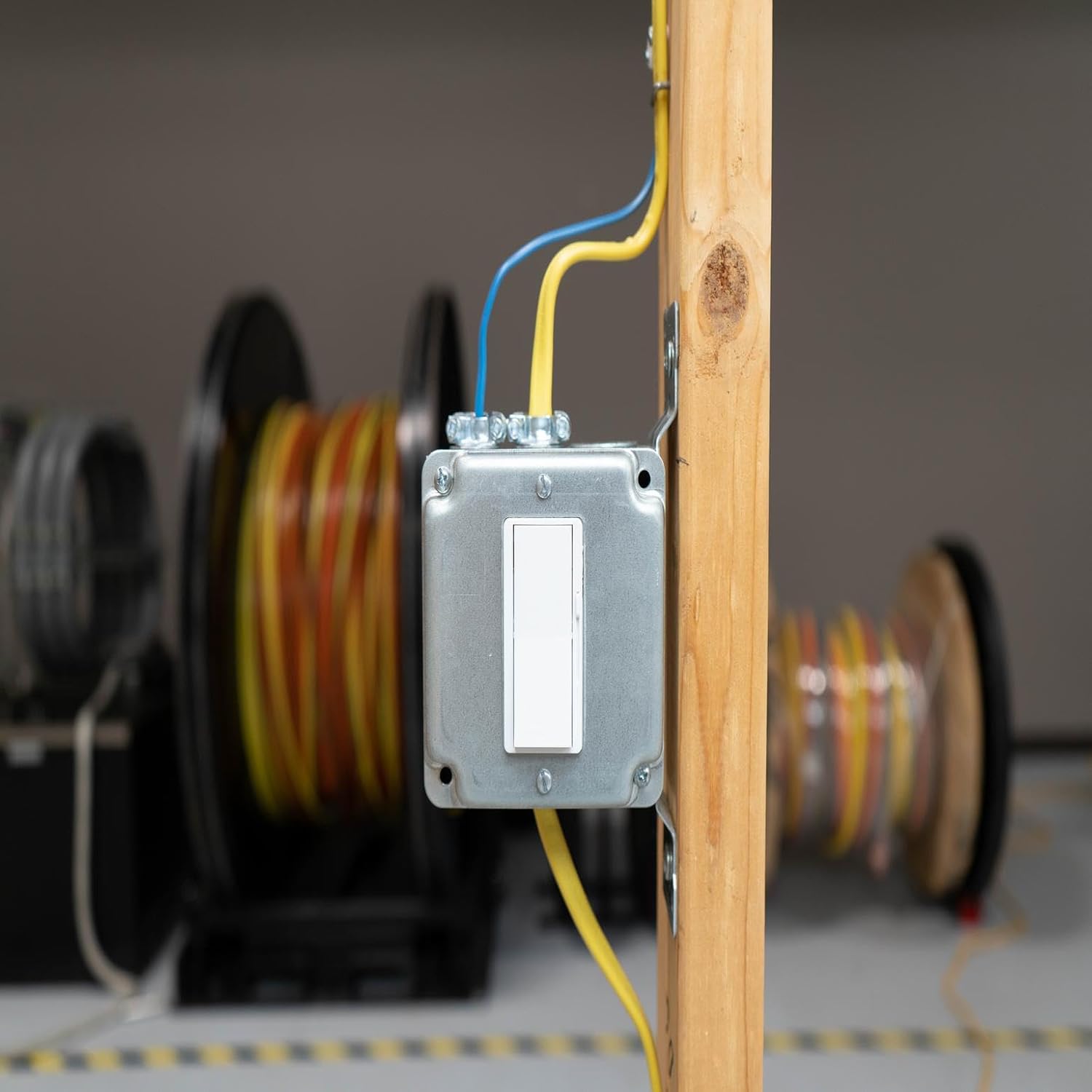 Simpull Romex Easy-Pull Cable
